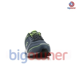 Safety Jogger BALTO NAV | D | bigowner®