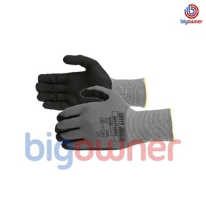 Safety Jogger Allflex | D | bigowner®