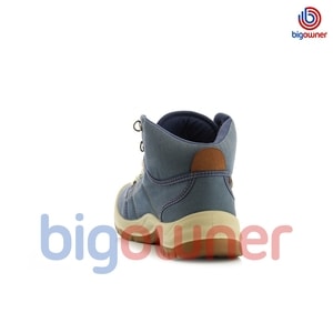 Safety Jogger Desert 043 Blue | C | bigowner®