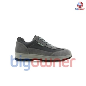 Safety Jogger ORGANIC | B | bigowner®