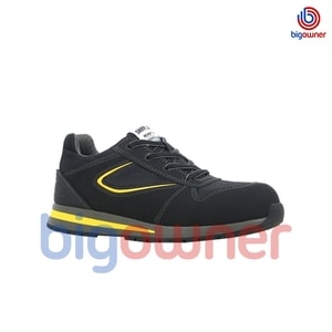Safety Jogger TURBO | A | bigowner®