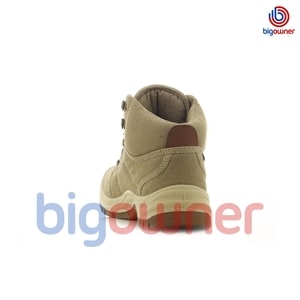 Safety Jogger Desert 011 Brown | C | bigowner®