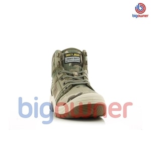 Safety Jogger Desert MUL | D | bigowner®