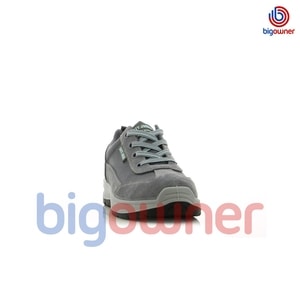 Safety Jogger ORGANIC | E | bigowner®