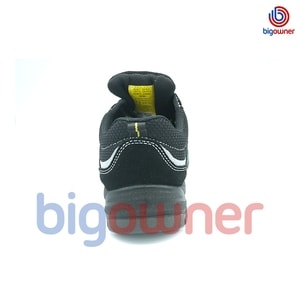 Safety Jogger GOBI | D | bigowner®
