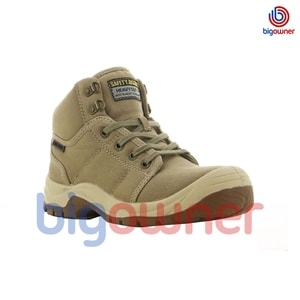 Safety Jogger Desert 011 Brown | B | bigowner®