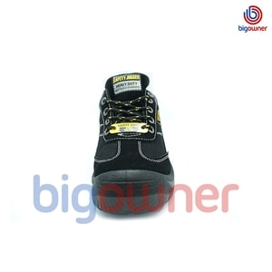 Safety Jogger GOBI | A | bigowner®