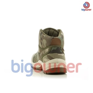 Safety Jogger Desert MUL | B | bigowner®