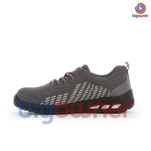 Safety Jogger Fitz Grey S1P