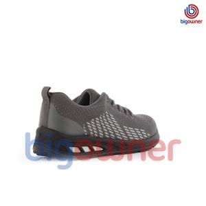 Safety Jogger Fitz Grey S1P