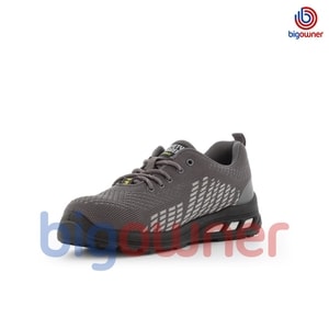 Safety Jogger Fitz Grey S1P