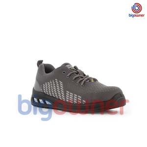 Safety Jogger Fitz Grey S1P