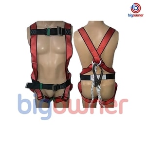 EXCELLENT BODY HARNESS SINGLE