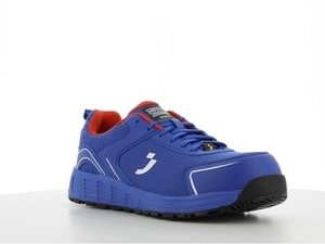SEPATU SAFETY JOGGER AAK S1P LOW 2