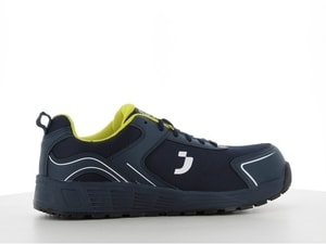 SEPATU SAFETY JOGGER AAK S1P LOW 7