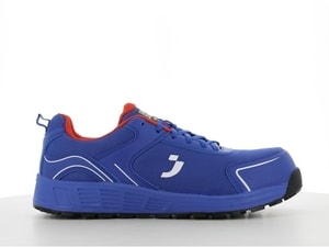 SEPATU SAFETY JOGGER AAK S1P LOW 4