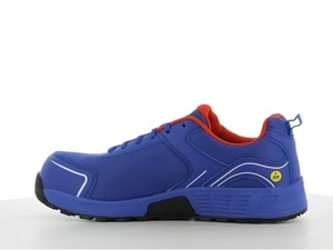 SEPATU SAFETY JOGGER AAK S1P LOW 6