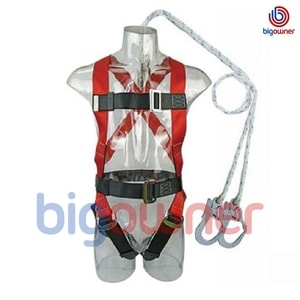 EXCELLENT BODY HARNESS