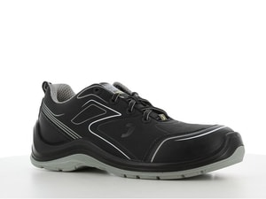 Safety Jogger FLOW S3 LOW | A | bigowner®