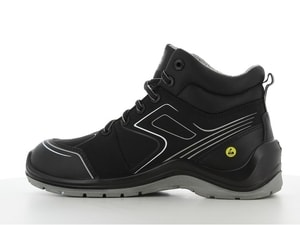 Safety Jogger FLOW S3 MID | E | bigowner®