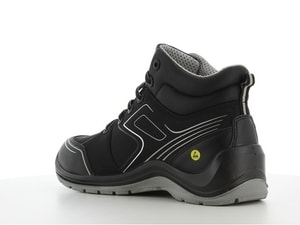 Safety Jogger FLOW S3 MID | D | bigowner®