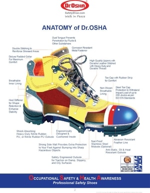 DR OSHA 3398 C