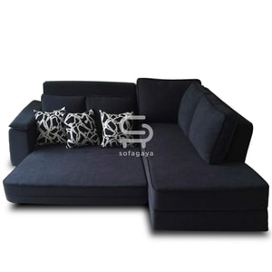 Sofa L Bed Bimasha