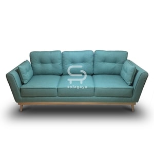 SOFAGAYA Scandi 3 Seater Tosca