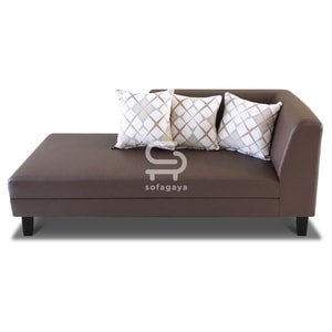 Sean Daybed Brown