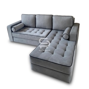 Sofa L Cassey