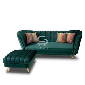 Sofa Rosella Sofagaya 3 seater with bench