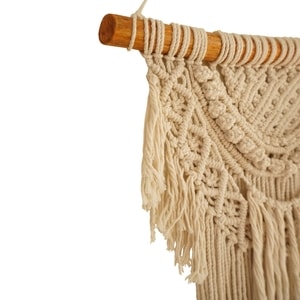 Macrame Wall Hanging