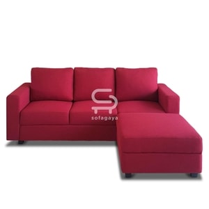 Sofa Adney 3 Seater bench