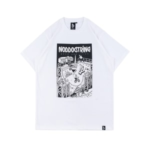MOVEMENT WHITE