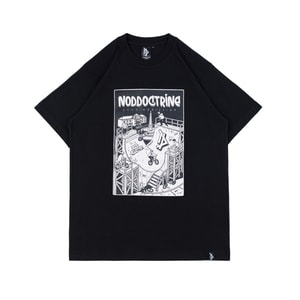 MOVEMENT BLACK