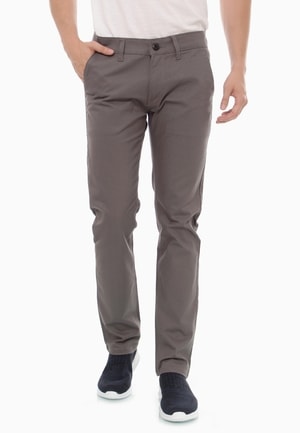  Chino  Grey