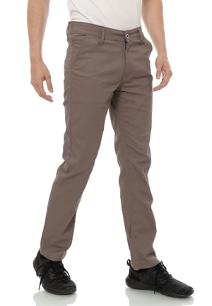  Libra  Celana  Chino  Mocca