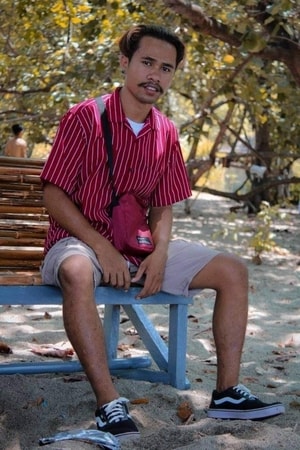-