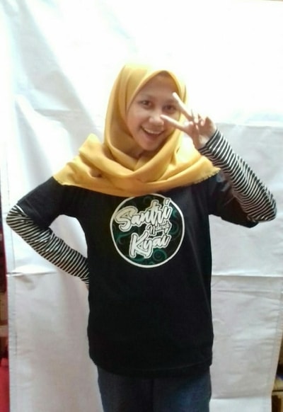  Kaos  Islam Nusantara 