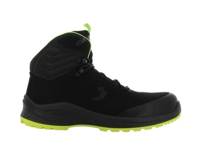 SAFETY JOGGER MODULO S3S MID 1
