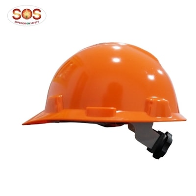 Helm SOS ORA + FT - Bigowner Distributor Resmi SOS