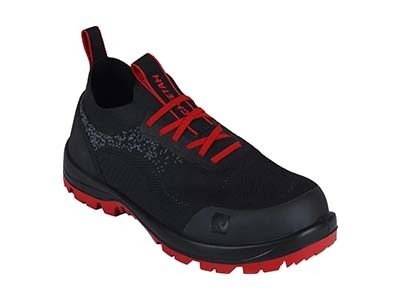 Cheetah Reflex 8084 Bold Red - Bigowner Distributor Resmi Sepatu Safety