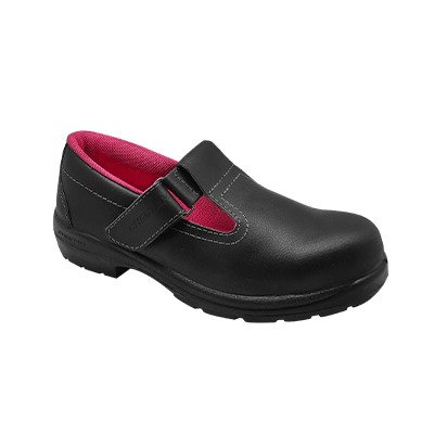 Cheetah Women 4008H - Bigowner Distributor Resmi Sepatu Safety