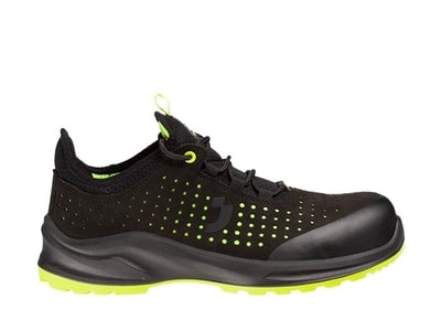 Safety Jogger Modulo S1PS Low Perf Blk - Bgowner - B