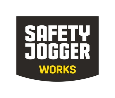Distributor Safety Jogger Indonesia - Bigowner