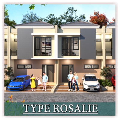 Tipe Rosalie