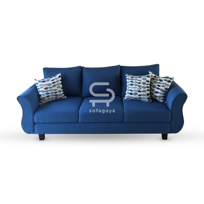 SOFAGAYA Classic Sofa Leony