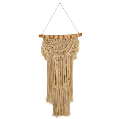 Macrame Wall Hanging