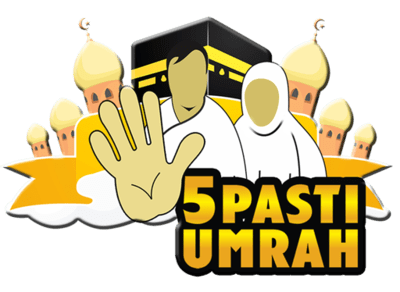 Travel Umroh Terbaik
