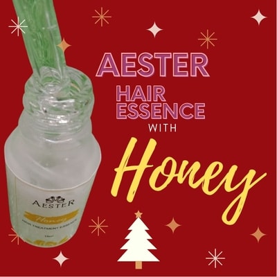 Aester Hair Essence